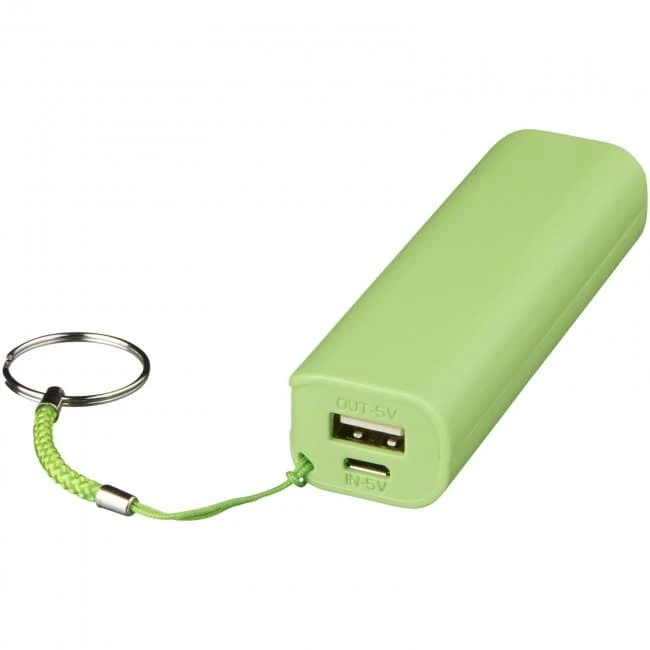 Span 1200mAh Power Bank