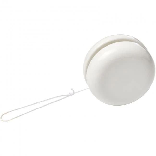 Garo plastic yo-yo