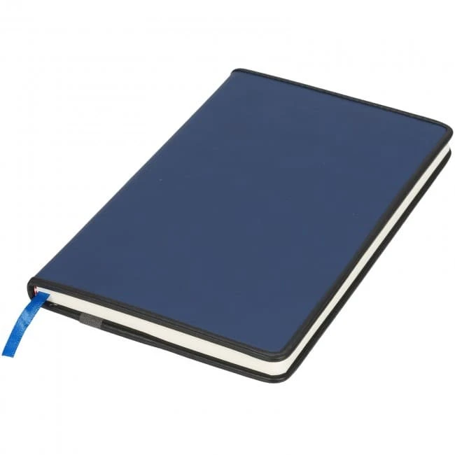 Lincoln PU Notebook