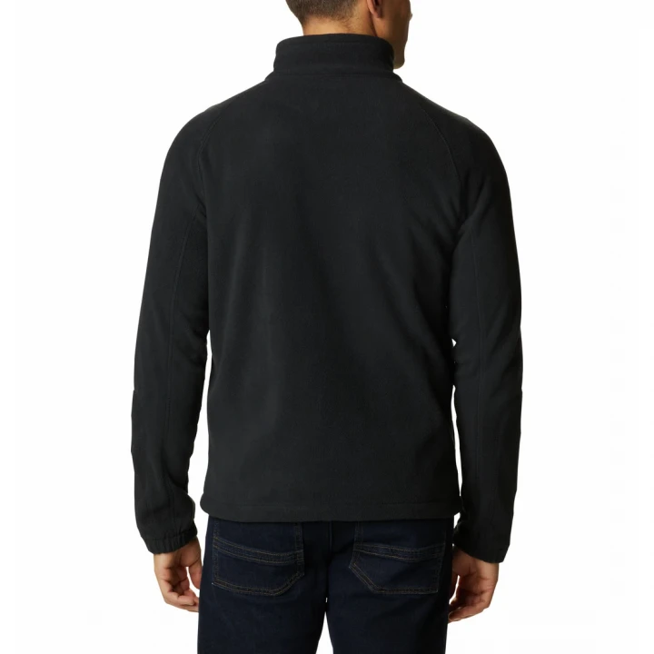 Men's Fast Trek II Full Zip Fleece