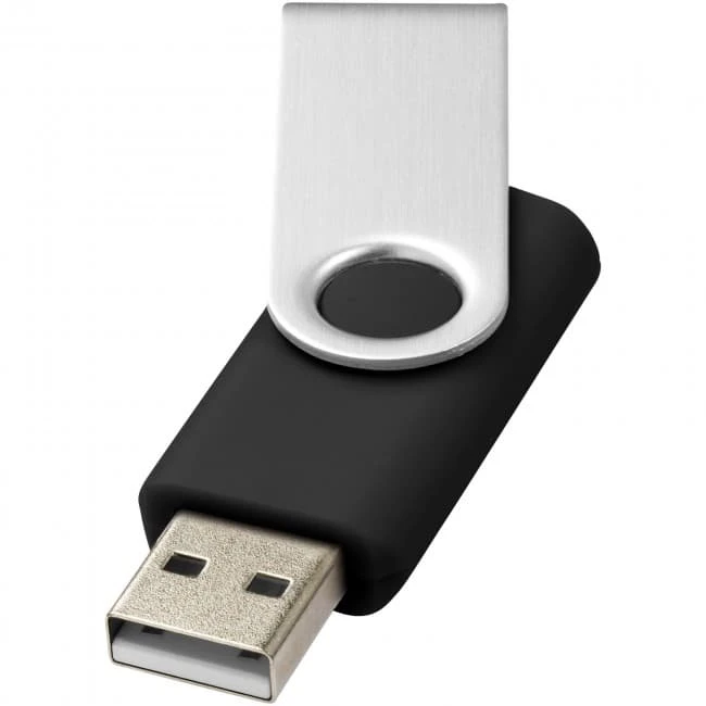 Rotate-Basic 16GB USB Flash Drive
