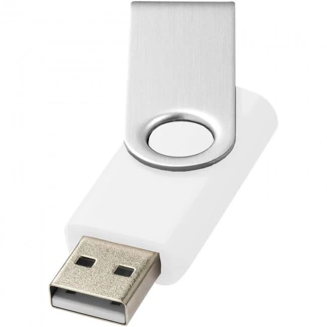 Rotate-Basic 16GB USB Flash Drive