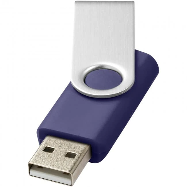 Rotate-Basic 16GB USB Flash Drive