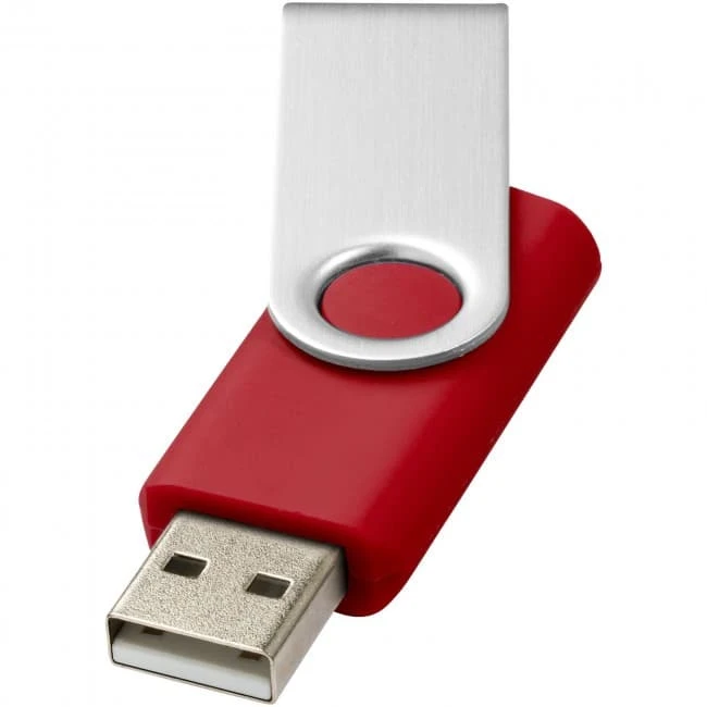Rotate-Basic 16GB USB Flash Drive