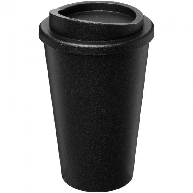 Americano Midnight Insulated Tumbler 350ml