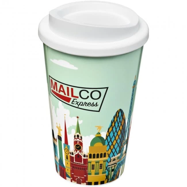 Brite Americano Insulated Tumbler 350ml