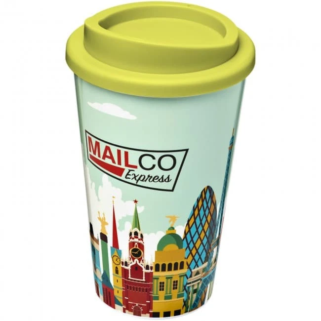 Brite Americano Insulated Tumbler 350ml