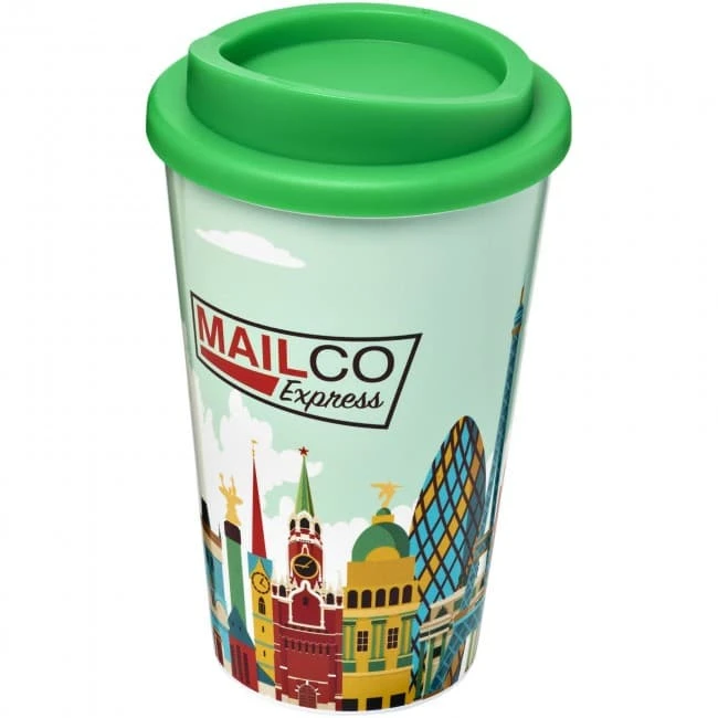 Brite Americano Insulated Tumbler 350ml