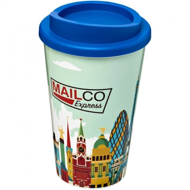 Brite Americano Insulated Tumbler 350ml