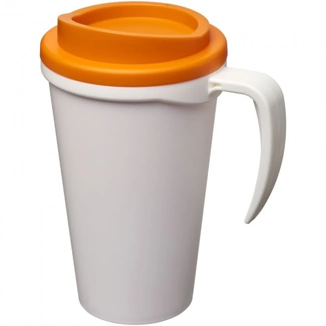 Americano Grande 350ml Insulated Mug