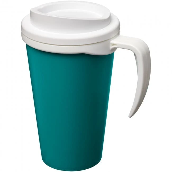 Americano Grande 350ml Insulated Mug