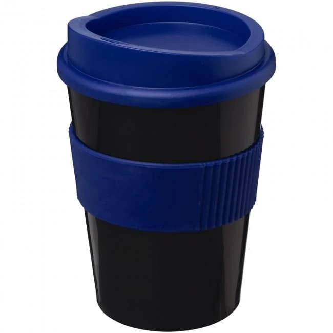 Americano Medio Tumbler With Grip 300ml