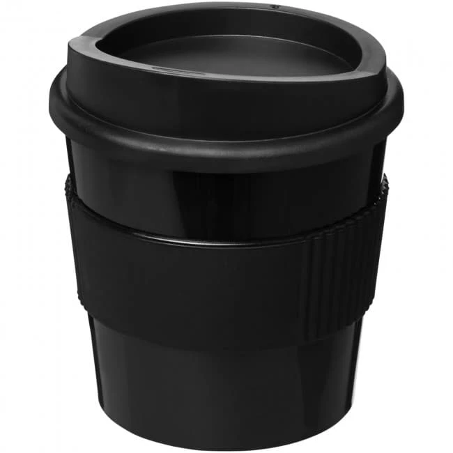 Americano Primo Tumbler With Grip 250ml