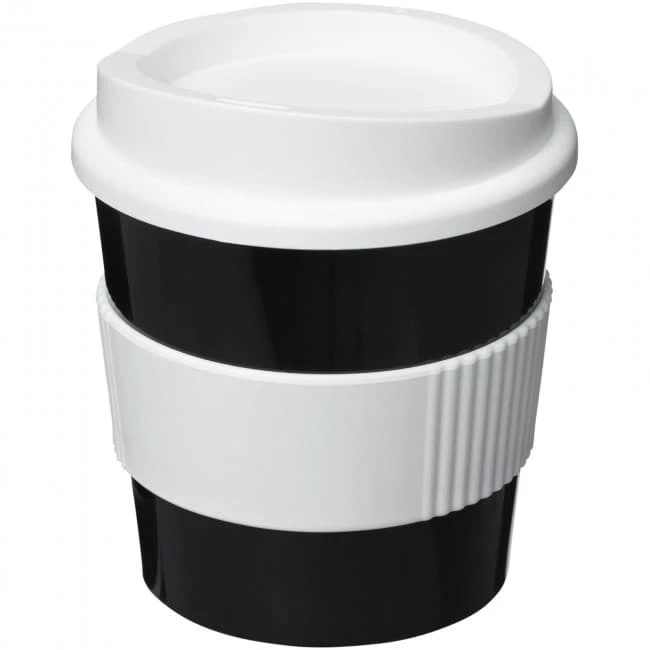 Americano Primo Tumbler With Grip 250ml