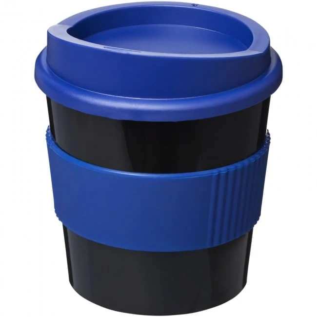 Americano Primo Tumbler With Grip 250ml