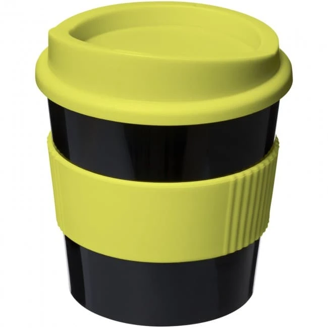Americano Primo Tumbler With Grip 250ml