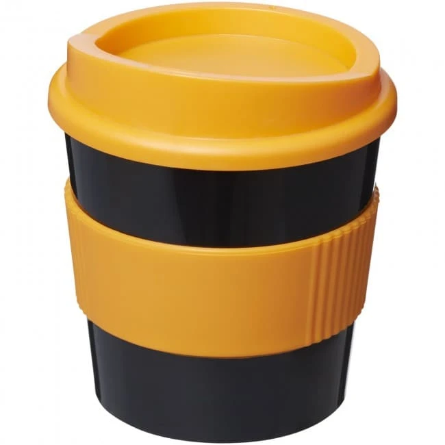 Americano Primo Tumbler With Grip 250ml