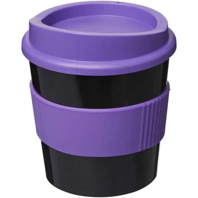 Americano Primo Tumbler With Grip 250ml