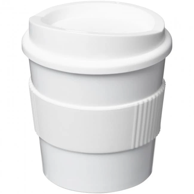 Americano Primo Tumbler With Grip 250ml