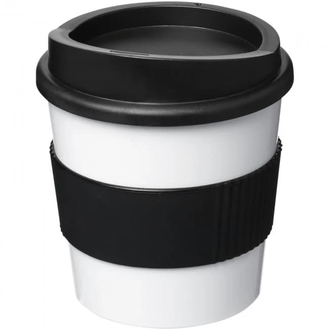 Americano Primo Tumbler With Grip 250ml