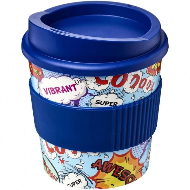 Brite Americano Primo Tumbler With Grip 250ml