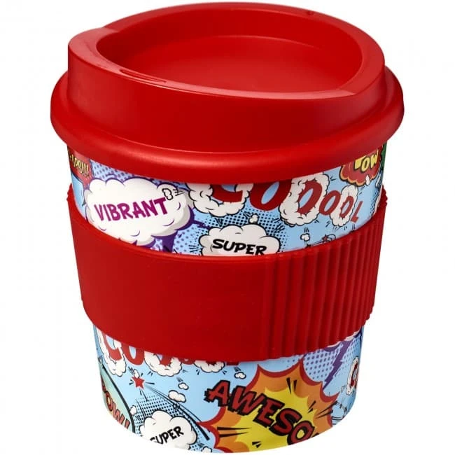 Brite Americano Primo Tumbler With Grip 250ml