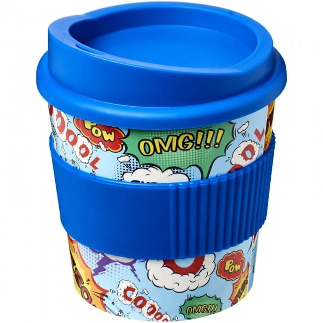 Brite Americano Primo Tumbler With Grip 250ml