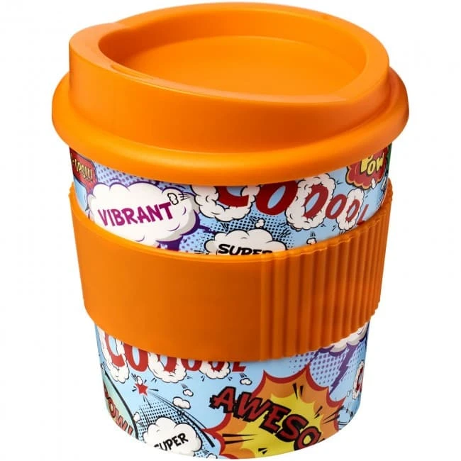 Brite Americano Primo Tumbler With Grip 250ml