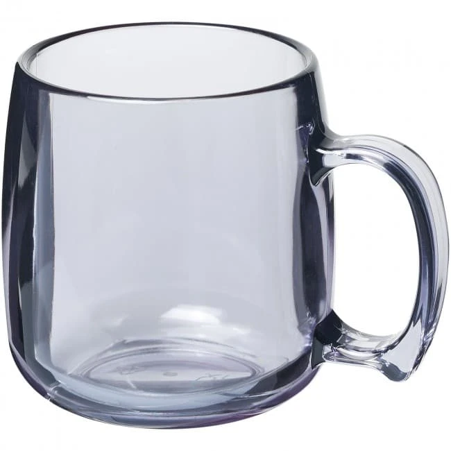 Classic 300ml Plastic Mug