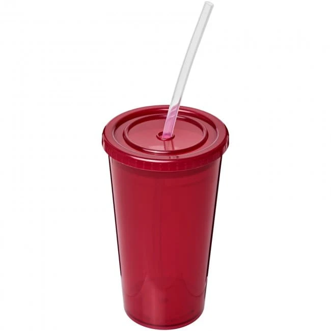Stadium 350ml Double-Walled Cup