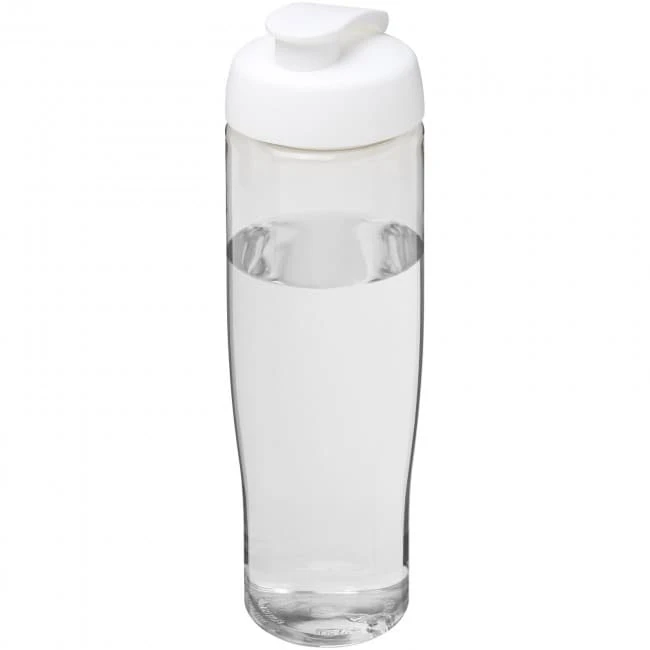 H2O Active Tempo 700ml Flip Lid Sport Bottle