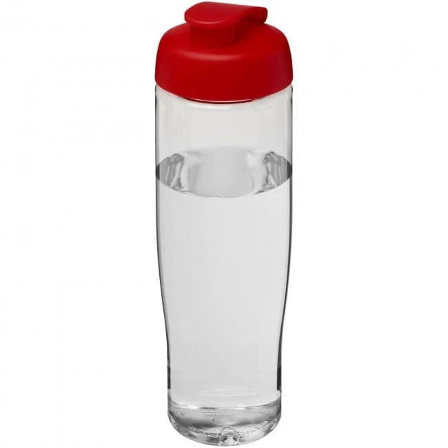 H2O Active Tempo 700ml Flip Lid Sport Bottle