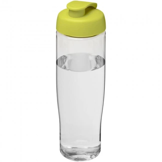 H2O Active Tempo 700ml Flip Lid Sport Bottle