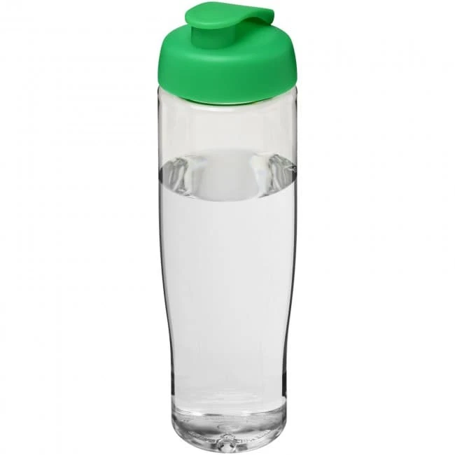 H2O Active Tempo 700ml Flip Lid Sport Bottle