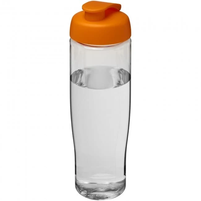 H2O Active Tempo 700ml Flip Lid Sport Bottle