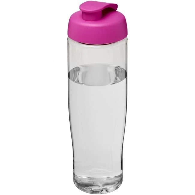 H2O Active Tempo 700ml Flip Lid Sport Bottle