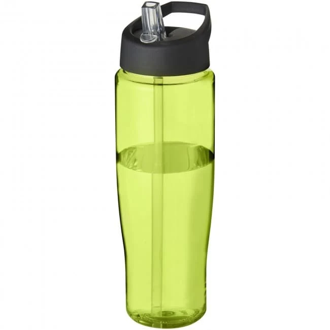 H2O Active Tempo 700ml Spout Lid Sport Bottle