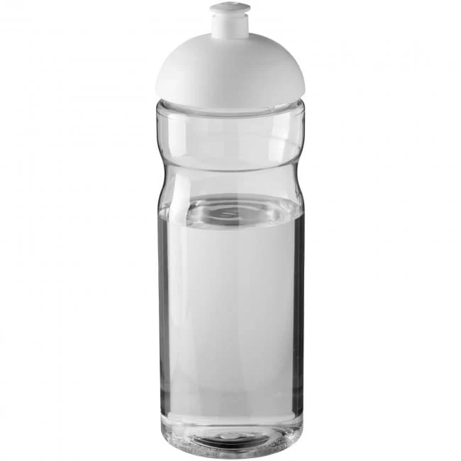 H2O Active Base 650ml Dome Lid Sport Bottle