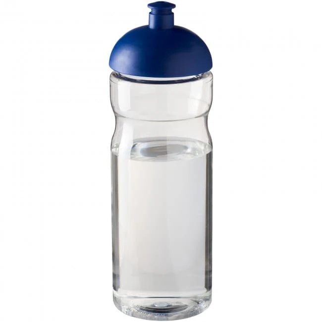 H2O Active Base 650ml Dome Lid Sport Bottle