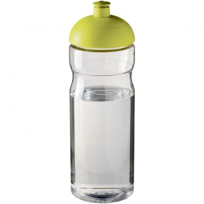 H2O Active Base 650ml Dome Lid Sport Bottle
