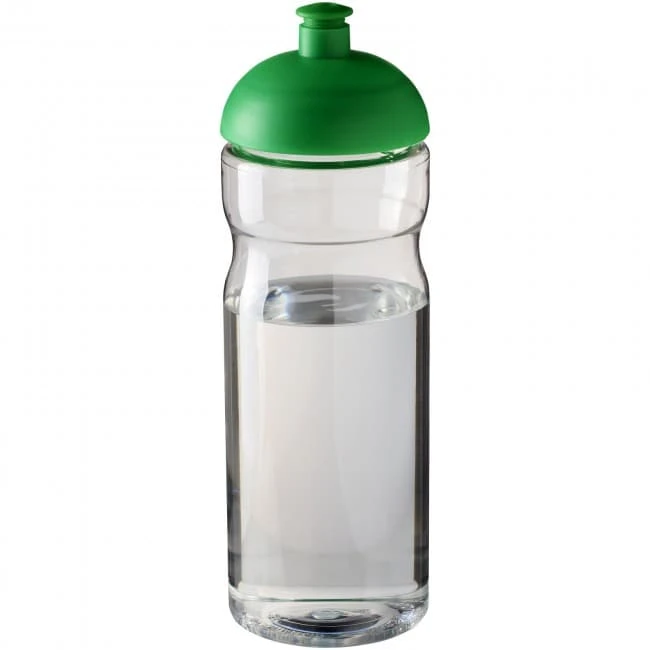H2O Active Base 650ml Dome Lid Sport Bottle