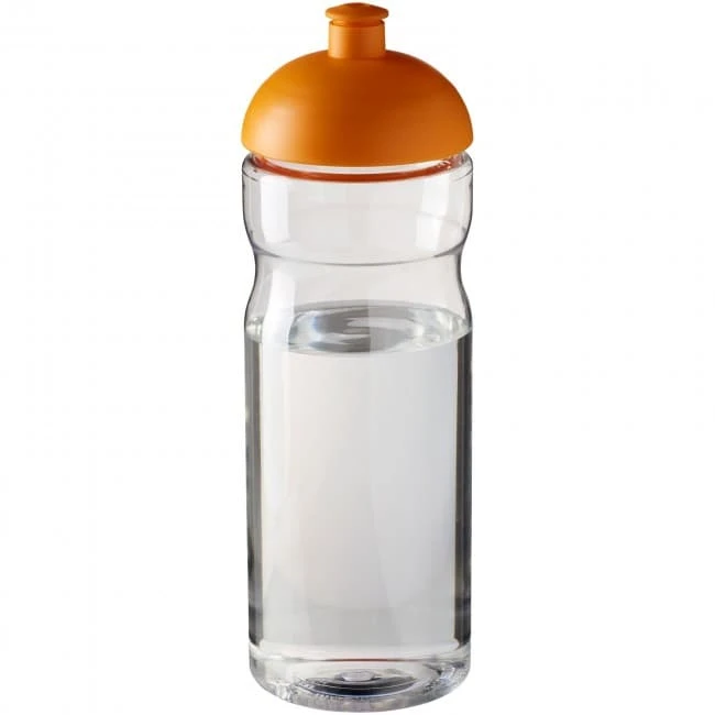 H2O Active Base 650ml Dome Lid Sport Bottle