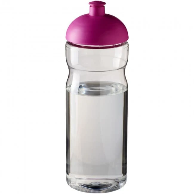 H2O Active Base 650ml Dome Lid Sport Bottle