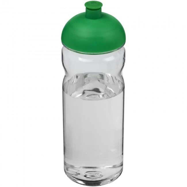 H2O Base Tritan? 650 ml dome lid sport bottle