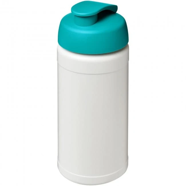 Baseline Plus 500ml Flip Lid Sport Bottle
