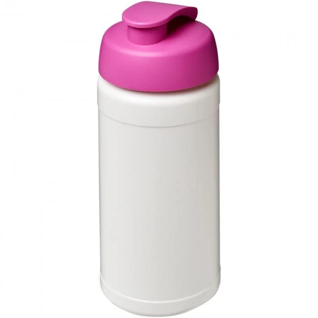 Baseline Plus 500ml Flip Lid Sport Bottle