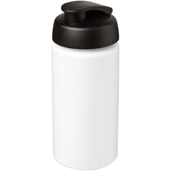 Baseline Plus Grip 500ml Flip Lid Sport Bottle