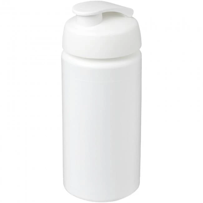 Baseline Plus Grip 500ml Flip Lid Sport Bottle