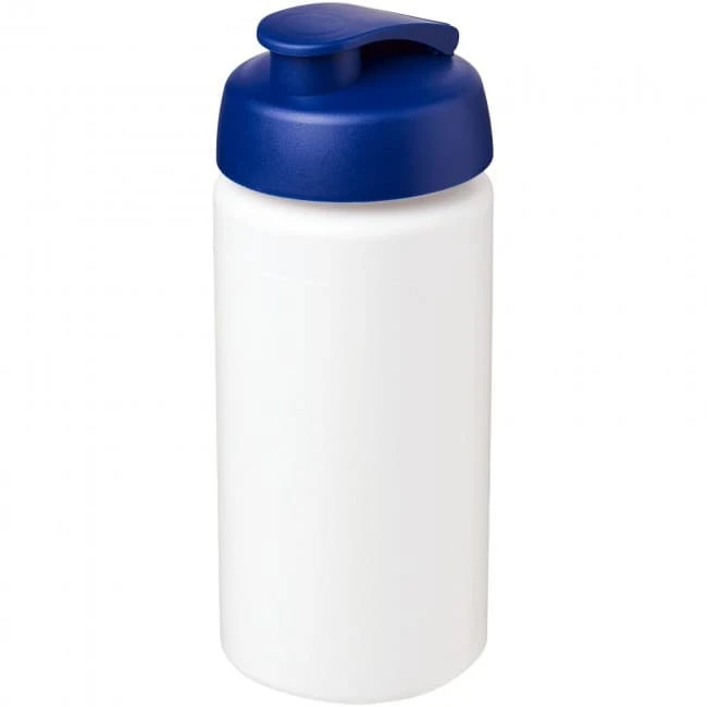 Baseline Plus Grip 500ml Flip Lid Sport Bottle