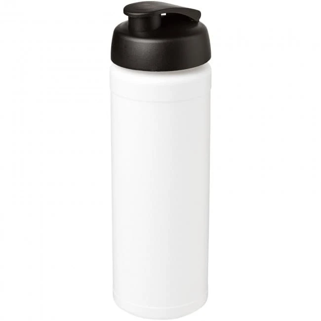 Baseline Plus Grip 750ml Flip Lid Sport Bottle 